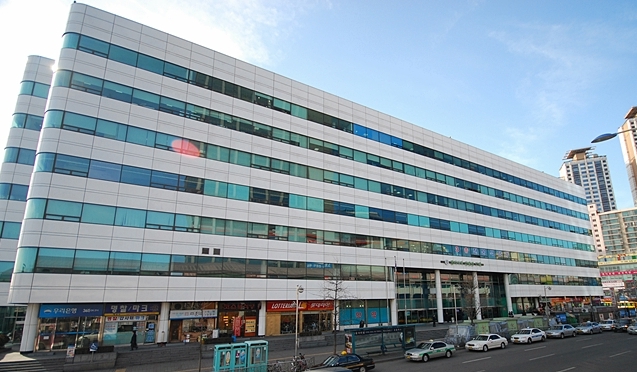 東ソウルバスターミナル 韓国旅行 韓国ホテル ハナビツアー